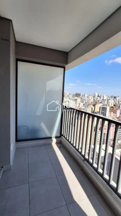 Imagem Apartamento à venda no bairro República - São Paulo/SP, Zona Sul