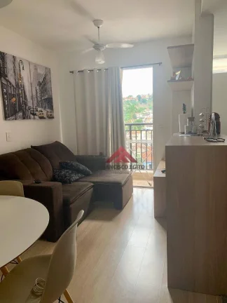 Imagem Apartamento com 2 dormitórios à venda, 58 m² por R$ 284.000,00 - Barreto - Niterói/RJ