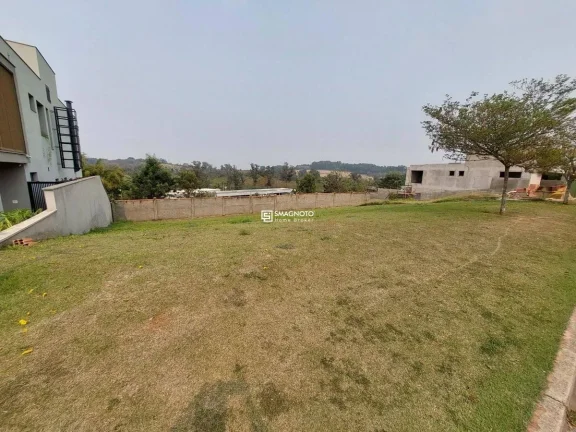 Imagem Terreno à venda, 451 m² por R$ 1.010.000,00 - Alphaville - Piracicaba/SP