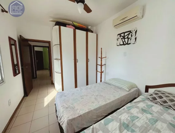 Imagem Apartamento 2 dormitórios!