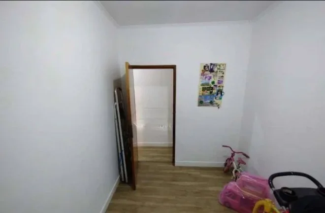 Imagem Casa com Edicula para locação