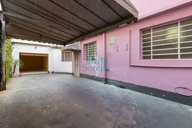 Imagem Casa/Sobrado Comercial à Venda em Paraíso - São Paulo/SP.