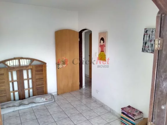Imagem Assobradada para Venda no bairro Baeta Neves em São Bernardo