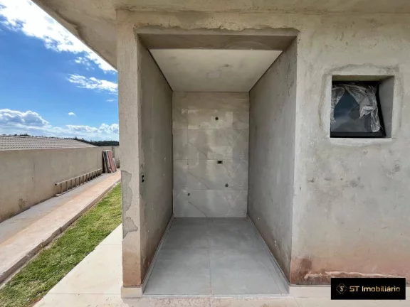 Imagem Incrível Casa De Campo Aceita Financiamento Bancario $870mil Analisa Carro!
