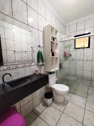 Imagem Casa em condomínio, piscina, área gourmet, pomar, varanda