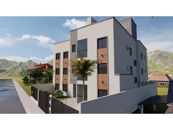 Imagem Apartamento CONCÓRDIA - SC