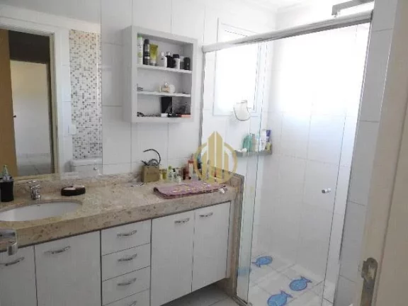 Imagem Apartamento 3 suítes no Edifício Porto Búzios à venda, Jardim Botânico, Ribeirão Preto - AP0449.