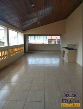Imagem CASA C/ 175 M² / 02 QUARTOS SENDO 01 SUÍTE / 02 VAGAS