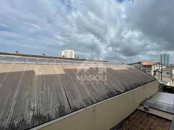 Imagem Apartamento com 2 dormitórios à venda, 65 m² - Soteco - Vila Velha/ES