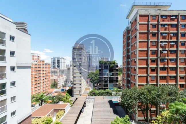 Imagem Studio à venda em Pinheiros, São Paulo-SP: 1 quarto, 2 salas, 1 banheiro, 27,00m² de área!