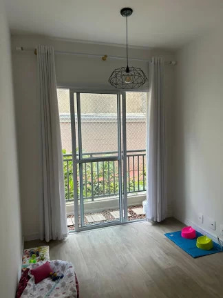 Imagem Apartamento - Parque da Mooca - 43 m² - 2 Quartos - Lazer Completo por R$ 350.000,00