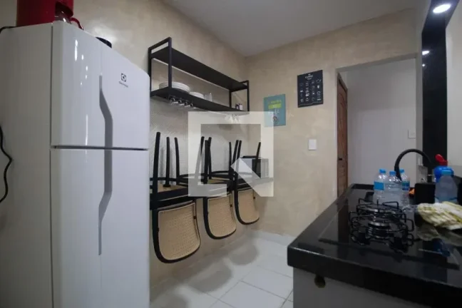 Imagem Apartamento à Venda - Copacabana, 1 Quarto, 54 m2