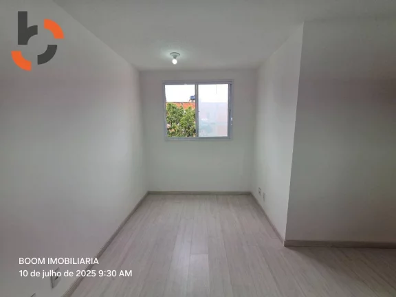 Imagem Apartamento com 2 dormitórios à venda, 45 m² por R$ 225.000,00 - Prata - Nova Iguaçu/RJ