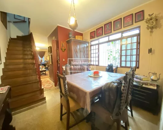 Imagem Casa a venda em São Paulo