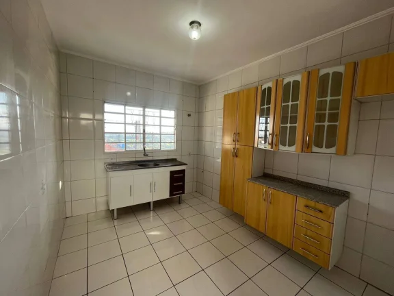 Imagem Linda casa de esquina no Jd. São Miguel