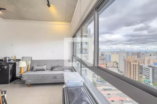 Imagem Apartamento à Venda - Vila Mariana, 1 Quarto, 68 m2