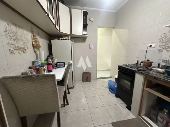 Imagem Apartamento à venda no Embaré