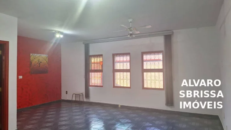 Imagem Vende - Casa com piscina - Vila Santa Rosa - Itu/SP