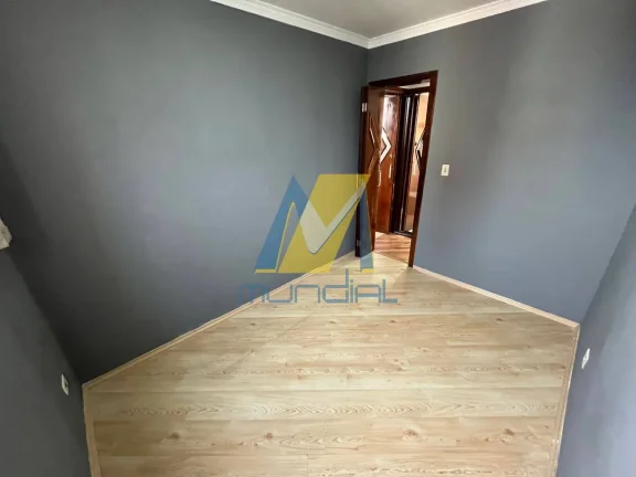Imagem Residencial Adriático | Conforto, lazer e ótima localização