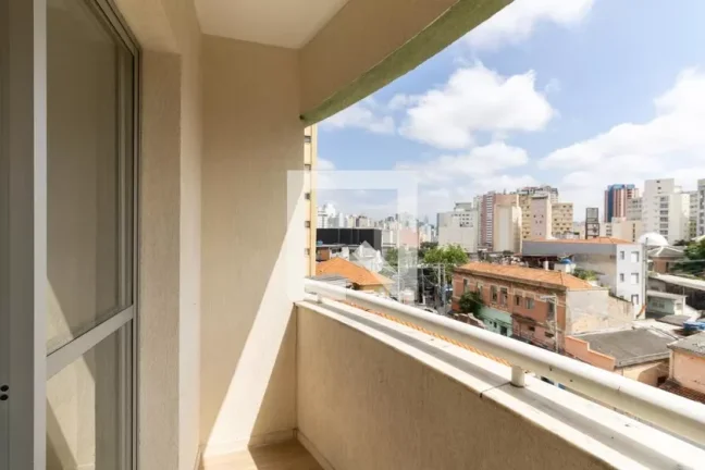 Imagem Apartamento à Venda - Aclimação, 2 Quartos, 65 m2
