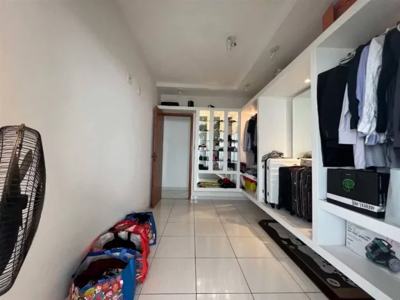 Imagem Apartamento com 2 dorms, Maracanã, Praia Grande - R$ 620 mil, Cod: 994