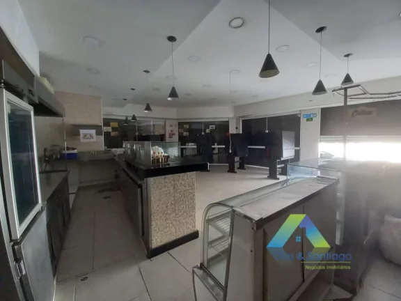 Imagem Prédio Comercial a venda com 571m² - Vila das Mercês/ Sacomã