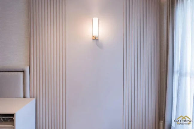 Imagem Apartamento à venda no Condomínio Alta Vista - Torre Unique com 268 m² 03 Suites