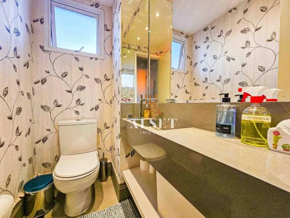 Imagem Apartamento com 3 dormitórios à venda, 154 m² por R$ 2.070.000,00 - Vila Carrão - São Paulo/SP