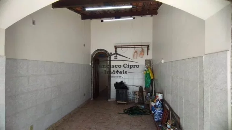 Imagem Casa à venda no bairro Jardim Independência - Guaratinguetá/SP