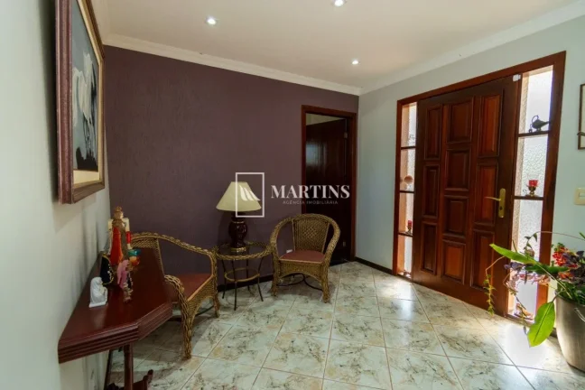 Imagem Imagine viver em uma casa onde cada detalhe foi pensado para elevar sua qualidade de vida. São 700m...