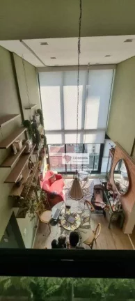 Imagem Apartamento à venda, 105 m² por R$ 2.800.000,00 - Vila Olímpia - São Paulo/SP
