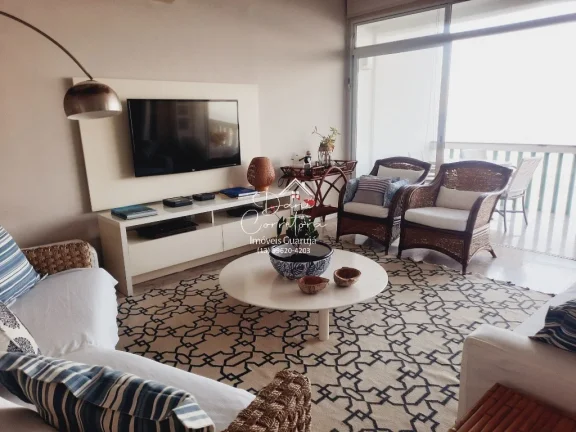 Imagem APARTAMENTO Residencial em GUARUJÁ - SP, PITANGUEIRAS
