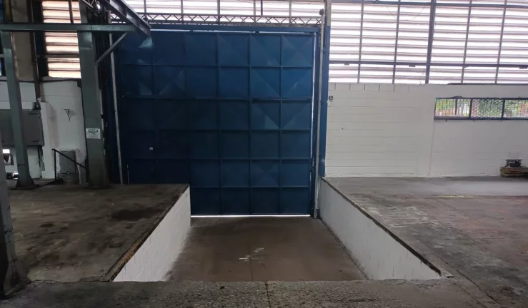 Imagem PAVILHÃO GALPÃO PARA VENDA OU LOCAÇÃO EM DIADEMA
