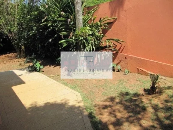 Imagem Casa Sobrado em Jardim Petropolis - São Paulo