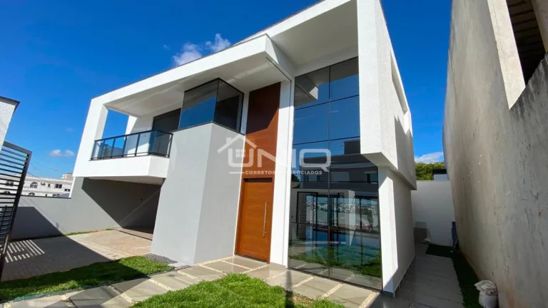 Imagem Casa Alto Padrão Jardim Das Américas