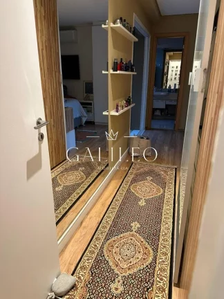 Imagem APARTAMENTO Á VENDA EM CONDOMÍNIO GOLDEN GARDEN EM JUNDIAÍ-SP