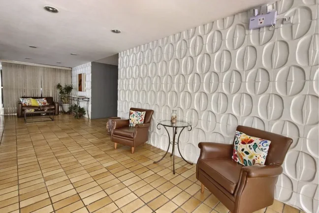Imagem APARTAMENTO RESIDENCIAL em São Paulo - SP, Vila Andrade