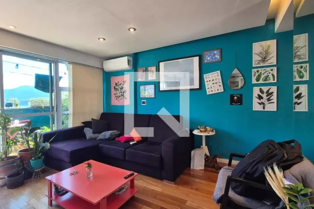 Imagem Apartamento à Venda - Recreio, 2 Quartos, 112 m2