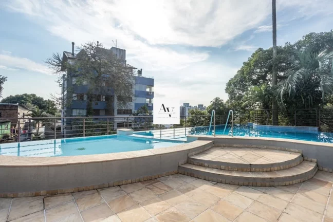 Imagem Excelente Apartamento no Menino Deus