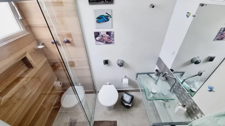 Imagem Apartamento com 2 dormitórios à venda, 86 m² - Pitangueiras - Guarujá/SP