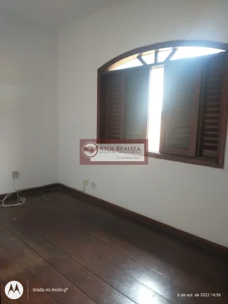 Imagem Sobrado com Edícula em Vila Inglesa - São Paulo