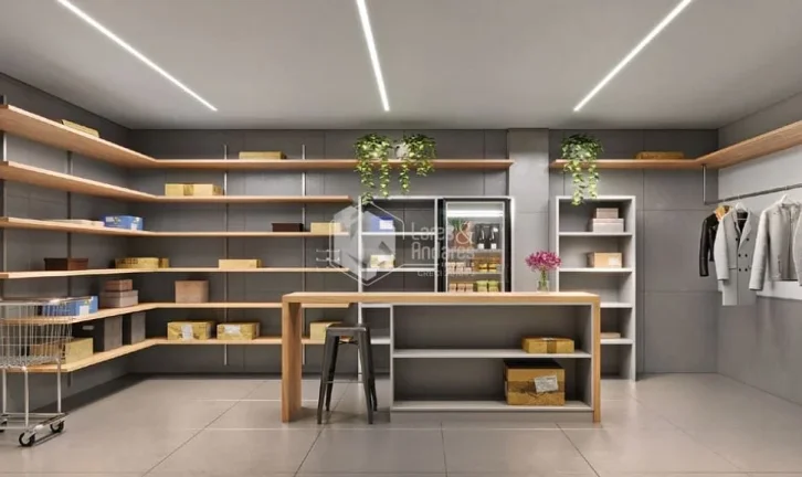 Imagem Apartamento à venda 3 Quartos 1 Suite 2 Vagas 86.87M² Freguesia do Ó São Paulo - SP