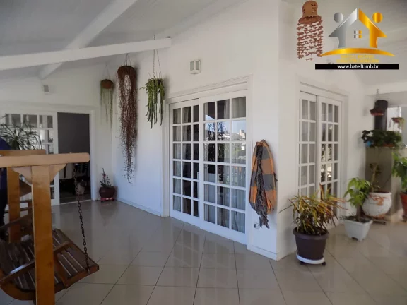 Imagem Casa venda São Paulo II - Batelli Imóveis