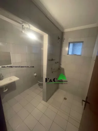Imagem Casa para Locação em Limeira, Residencial Econômico Manoel Simão de Barros Levy, 3 dormitórios, 2 banheiros, 3 vagas