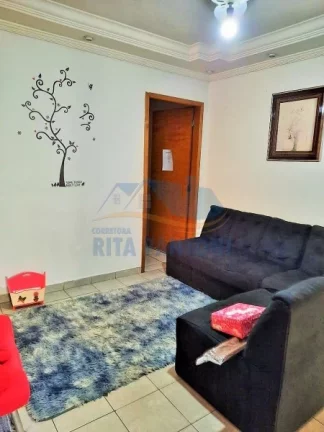 Imagem Casa - Ribeirão Preto - Jardim Antônio Palocci - Região Leste