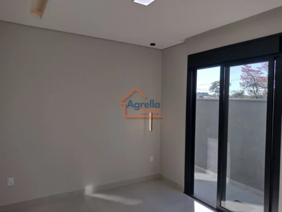 Imagem Condomínio Alvorada Residencial - Casa à venda no bairro Saúde - Mogi Mirim/SP