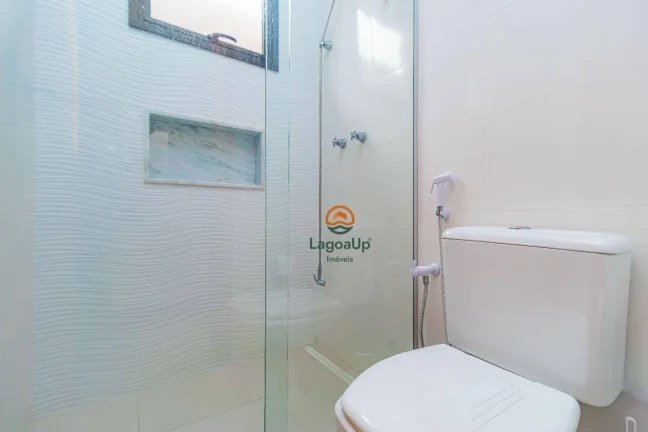 Imagem Casa com 4 dormitórios à venda, 179 m² por R$ 1.590.000,00 - Condomínio Solar Primavera - Lagoa Santa/MG