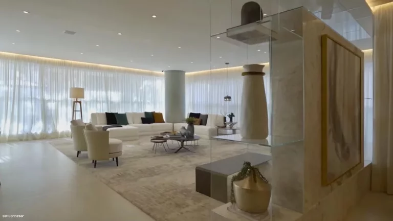 Imagem Apartamento para Venda em São Paulo / SP no bairro Pinheiros
