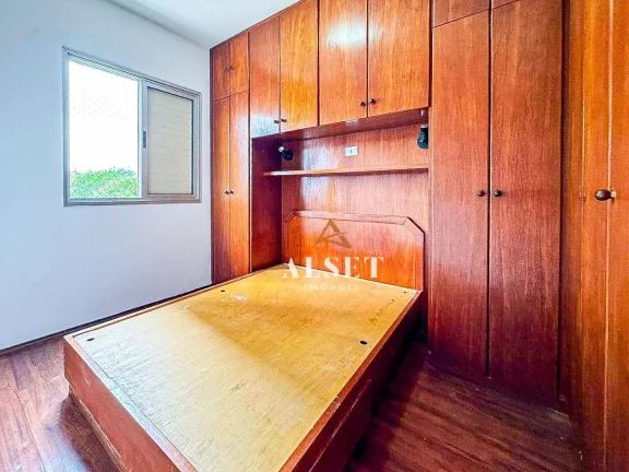 Imagem Apartamento com 3 dormitórios à venda, 60 m² por R$ 425.000,00 - Vila Carrão - São Paulo/SP