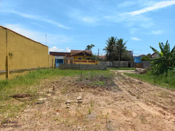 Imagem TERRENO RESIDENCIAL em Peruíbe - SP, Estância dos Eucaliptos
